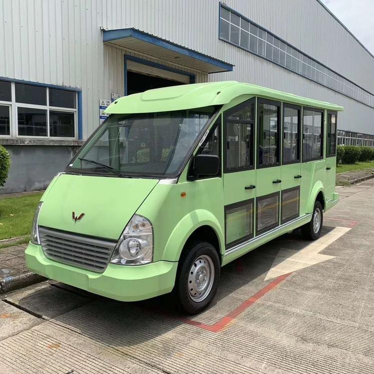 五菱觀光車