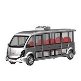五菱觀(guān)光車(chē)8座（國(guó)賓款）WLD/Q9110