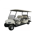 五菱電動(dòng)高爾夫球車(chē)6座、（WLDT242）